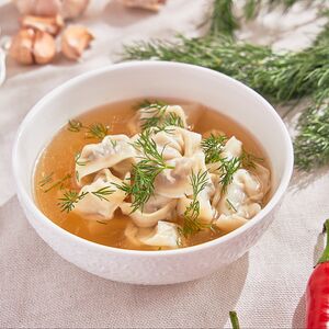 Чучвара-шурпа