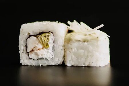 Цезарь запеченный