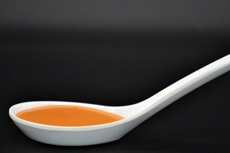 Соус спайси