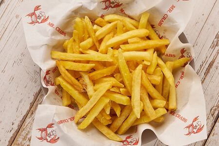 Картофель фри