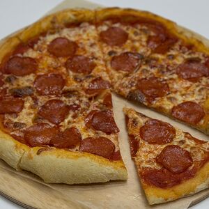 Пепперони