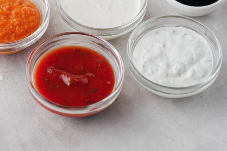 Соус для мясных боюд