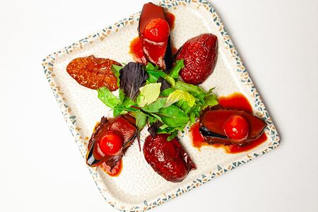 Фирменное блюдо buta