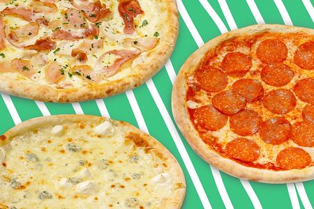 Комбо Фаворито