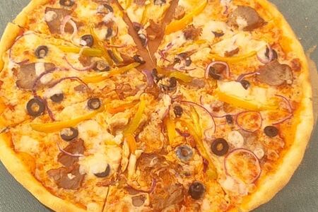 Карне Суина большая