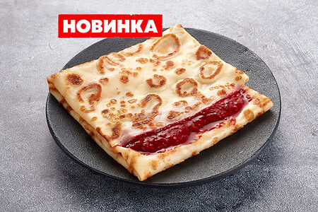 Блин Малина - Земляника