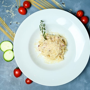 Паста Карбонара