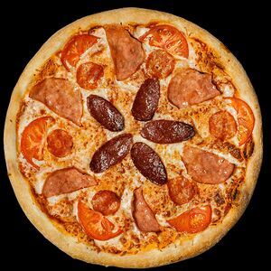 Пицца Мясная