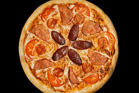 Пицца Мясная