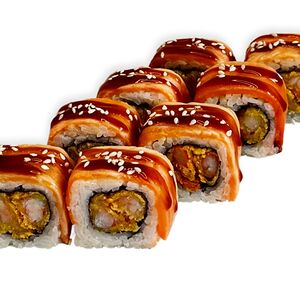 Эби эйфория