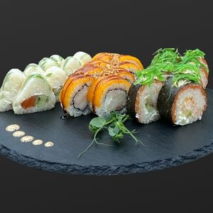 Сет Кассандра