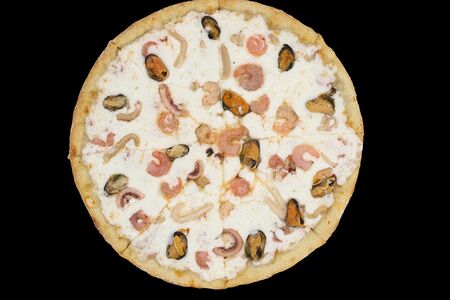 Морская звезда 