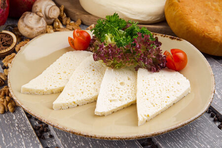 Сыр Имеретинский