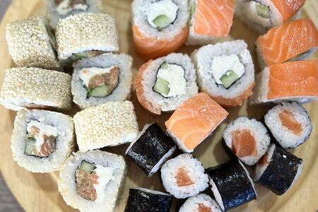 Сет Молодежный