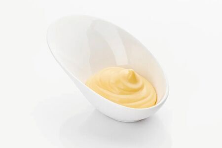 Сырный соус