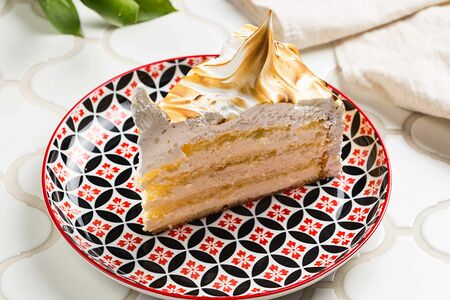 Торт Чиприани