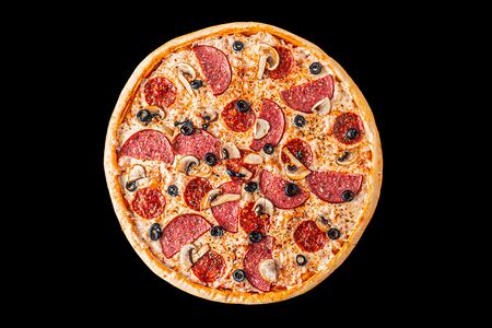 Маленькая Италия