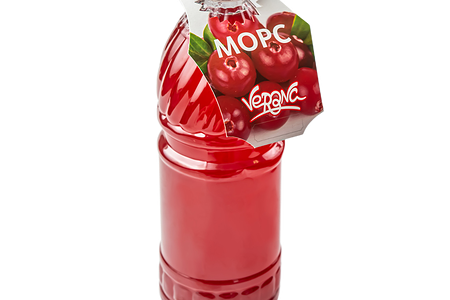 Морс 1,0 л