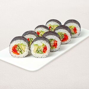 Ролл Овощной Xl