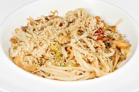 Wok классический