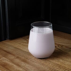 Коктейль молочный ягодный