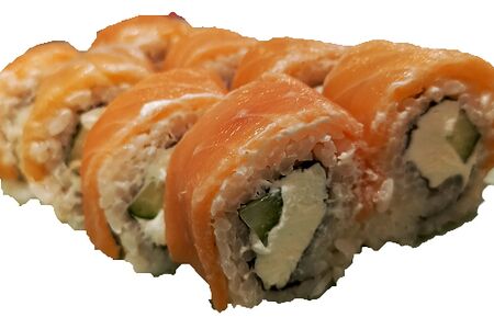 Ролл Нежный