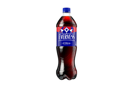 Evervess Cola