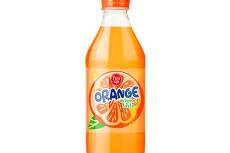 Fun up Orange