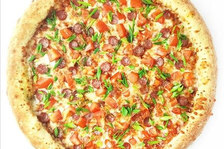 Фермерская 30см.