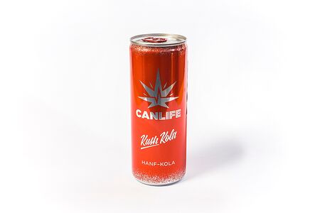 Canlife Cola