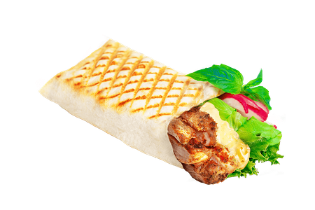 Шавуха спайси L