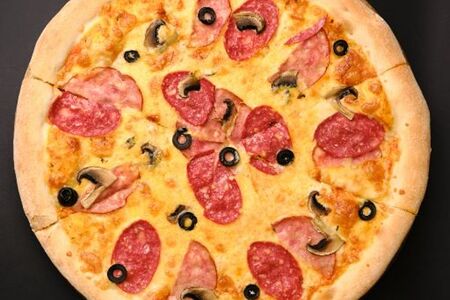 Пицца Пинокио 