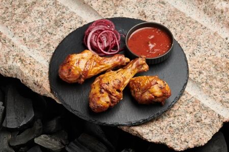 Голень куриная