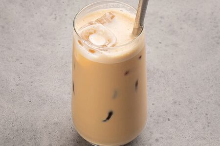 Фраппучино классический