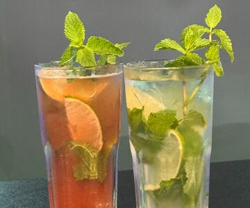 Мохито классический