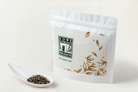 Чуань люй ча