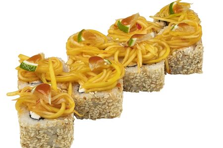 Ролл малибу