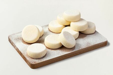 Сырники 12 шт