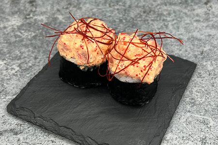 Ролл Острый с тунцом