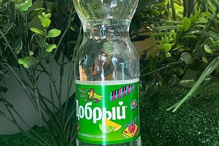 Добрый Лимон-лайм