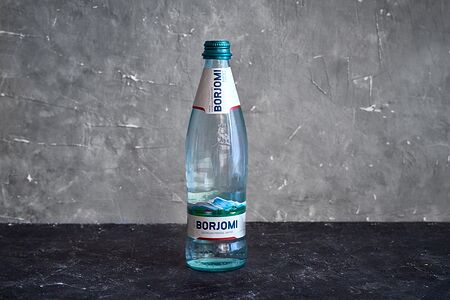 Borjomi