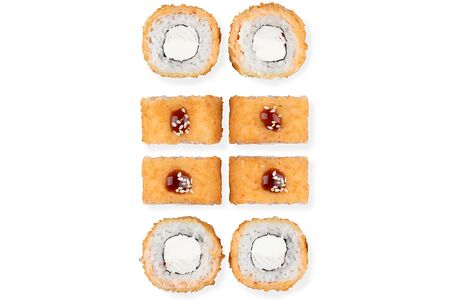 Филадельфия темпура