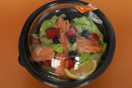 Салат Норвежский