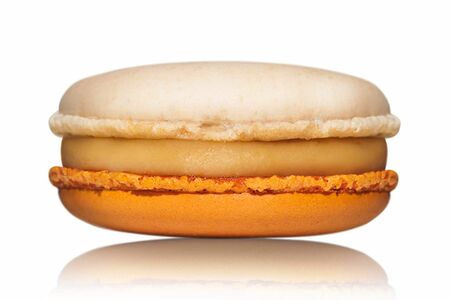 Кленовый сироп с грильяжем