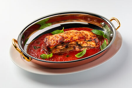 Меланзанья