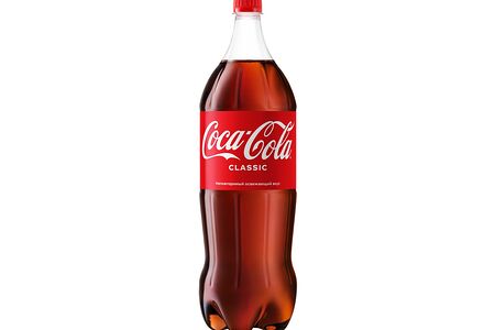 Coca-Cola