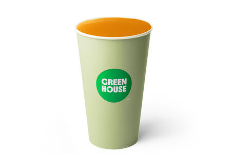 Чай Облепиха Апельсин