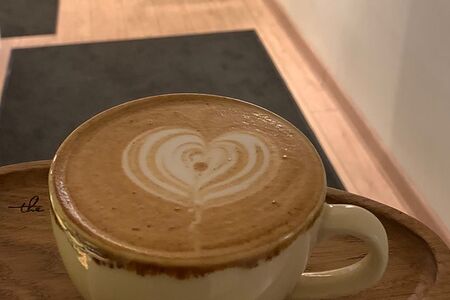 Большой Флэт уайт