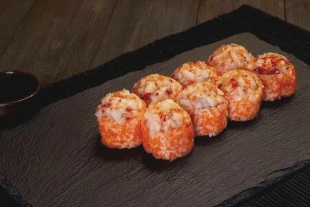 Тайский окунь