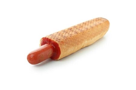 Французский хот-дог